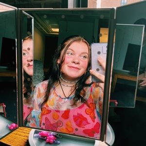 Meet your Posher, Bella